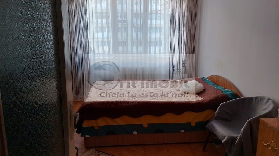 Apartament 2 camere Alexandru cel Bun 99 000 euro - Poză 5