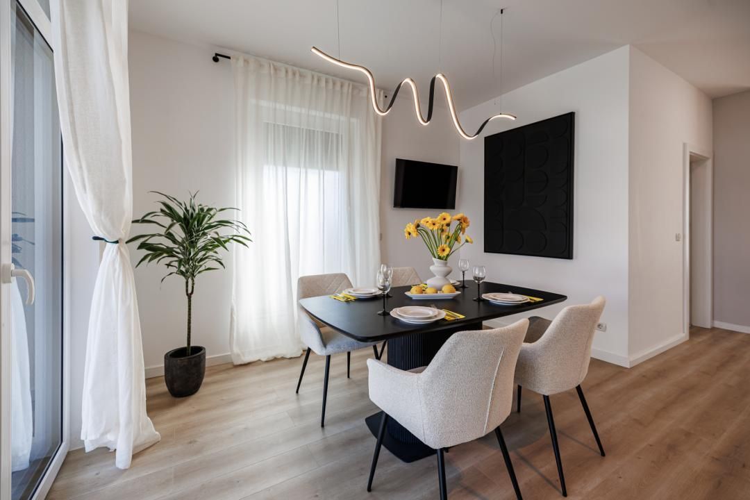 Casa moderna P+E mobilata Dumbravita langa scoala noua | 0% comision - Poză 11