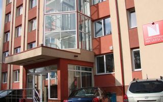 Spații birouri Grozăvești – Regie | 25–350 mp | De la 5,5 €/mp + mentenanță - Poză 12