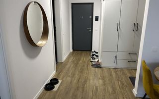 Apartament Modern cu 2 Camere, Baciu – Zona Regal. - Poză 5