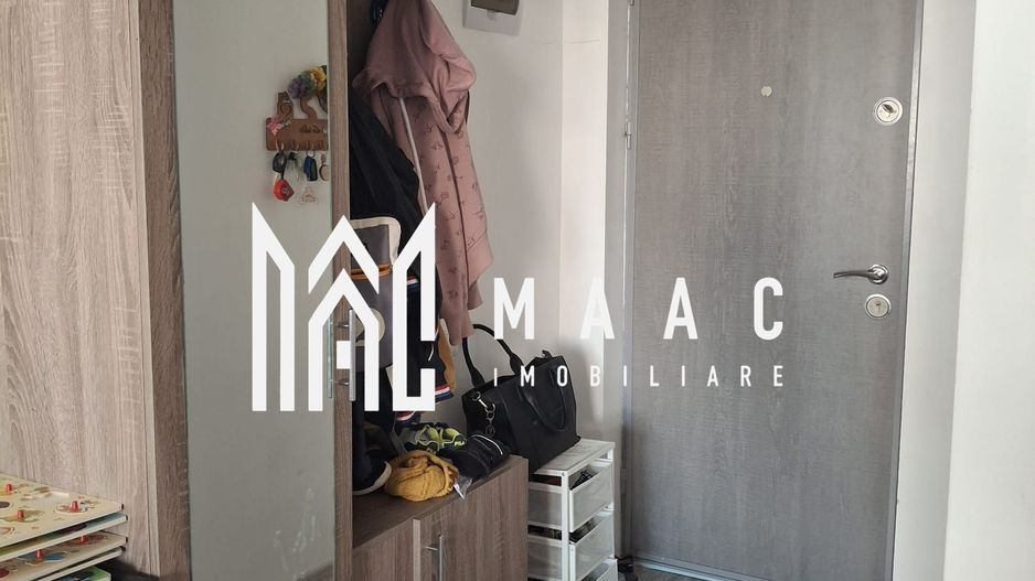 Apartament 3 camere de vânzare | Sibiu | Grădină | parcare - Poză 8