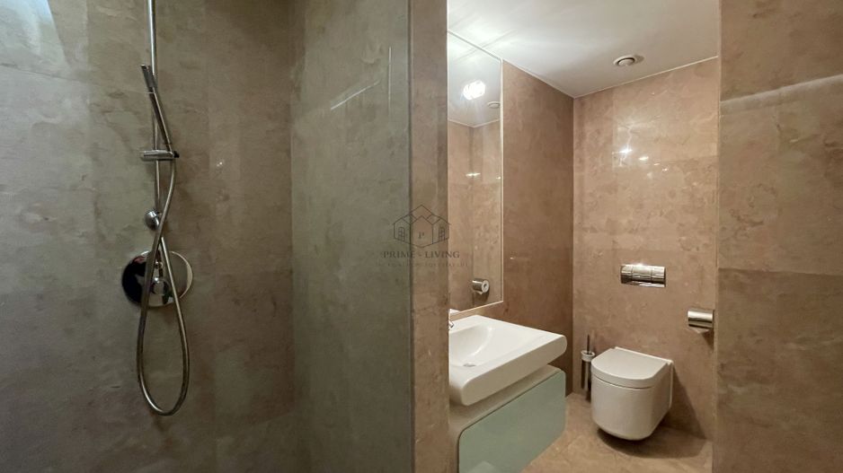 APARTAMENT SUPERB DE 3 CAMERE LA INCHIRIERE IN ZONA DOROBANTI - Poză 22