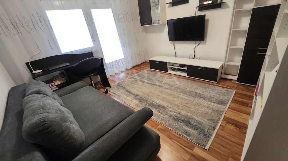 Apartament 2 camere decomandate, Florești – zona Someșului - Poză 1