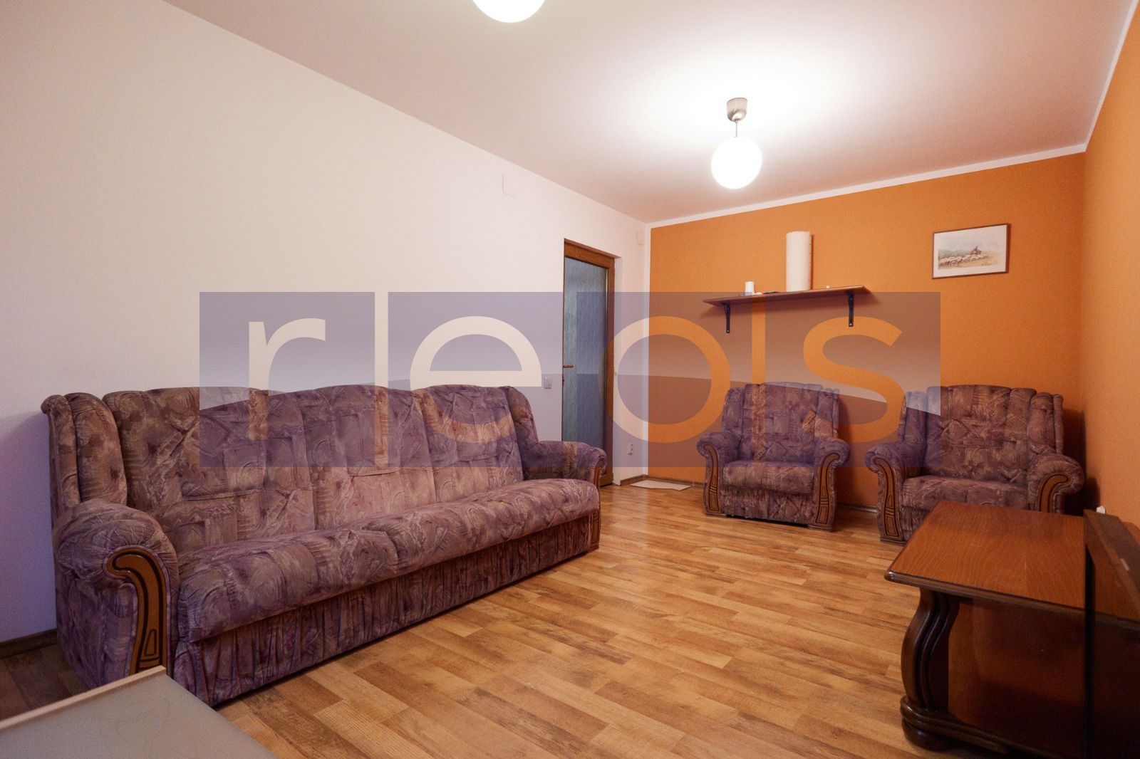 VANZARE 2 CAMERE | DECOMANDAT | ZONA TITAN - Poză 1