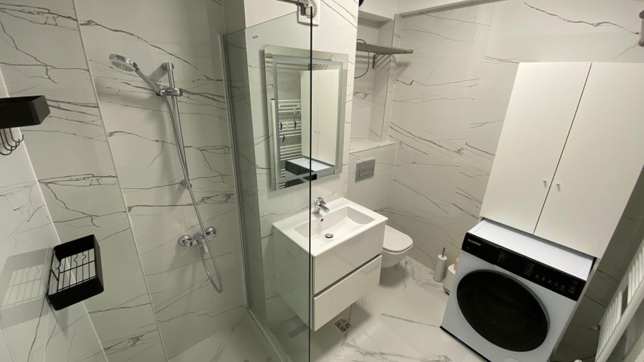 Garsoniera Ivory Residence Pipera - Poză 11