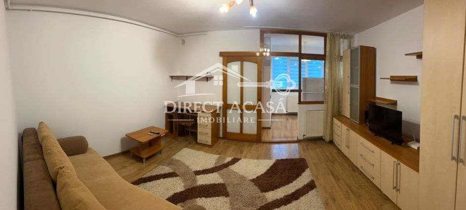 Apartament 1 cameră de închiriat – UMFST, Spitalul Județean - Poză 2