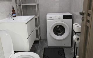 3 camere decomandate, Parcare, Modern, Panemar, Stejarului, Floresti - Poză 5