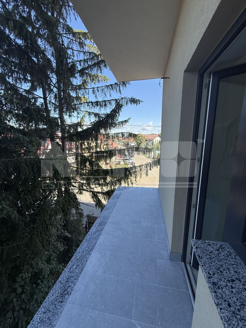 Apartament 3 camere Radauti | 87.8 mp | Complex nou central - Poză 13