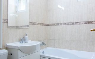 Dr. Taberei Bucla, Spatiu de birouri, doar firme, 4 camere, mutare de la 1Iulie - Poză 11