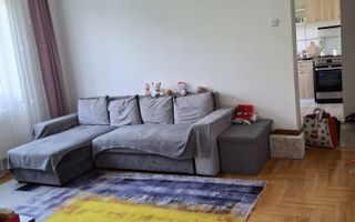 Apartament 64 mp, etaj 4 – str. Dimitrie Cantemir - Poză 3