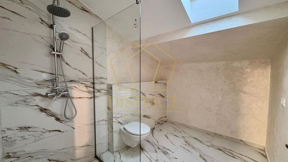 Duplex cu 4 camere si bucătărie închisă | Mosnita Veche - Poză 14