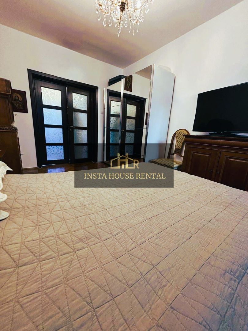 2 camere *Mozart* | Vedere liberă | Floreasca | Disponibil imediat - Poză 6