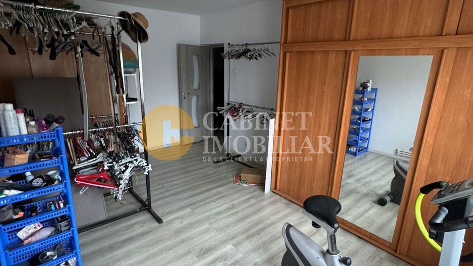 CHIRIE: 3 Camere Decomandat | Valea Lupului – Confort și Spațiu Generos - Poză 1