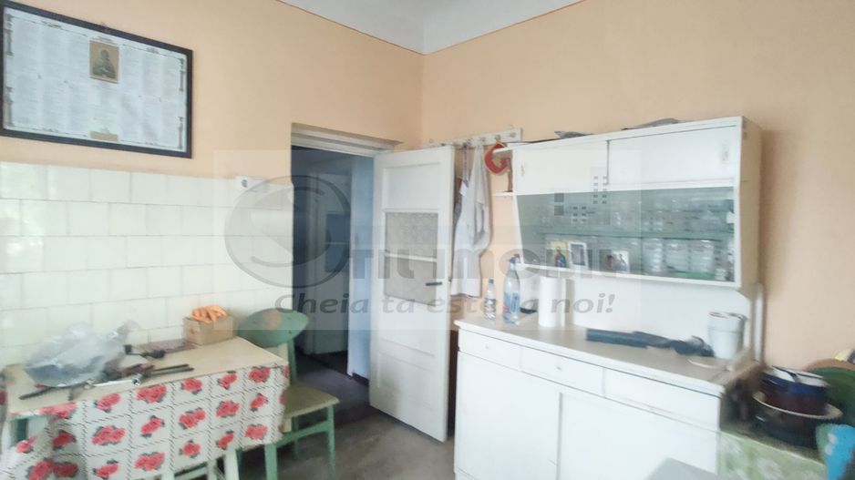 GARA CENTRU PIATA UNIRII TEREN 377 MP CU CASA -300,000 € - Poză 7