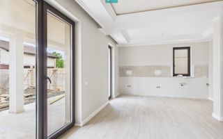 Duplex 5 camere  în cartier Europa Mosnița Nouă - Poză 1