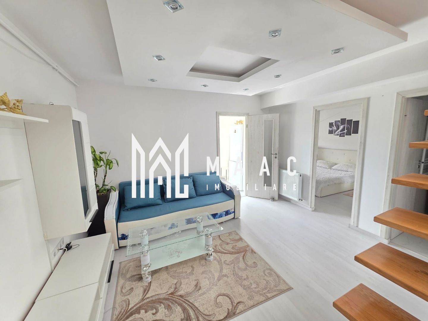 Apartament 3 camere de închiriat | Sibiu | Arhitecților - Poză 1
