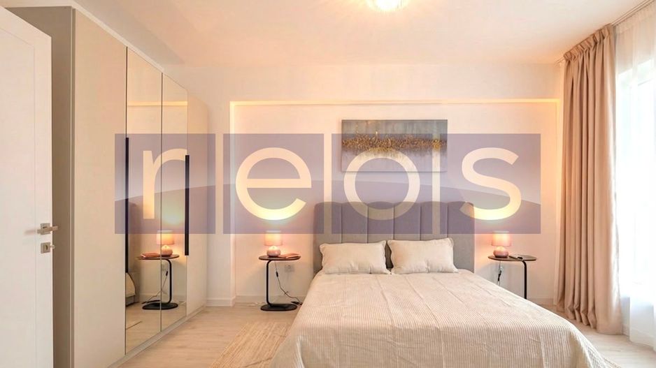 VANZARE 2CAMERE | ROND OMV | 56MP | PARTER | MOBILAT-UTILAT LUX PARCARE - Poză 10