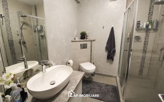 Studio premium, la cheie, Green Residence Tudor + parcare - Poză 5