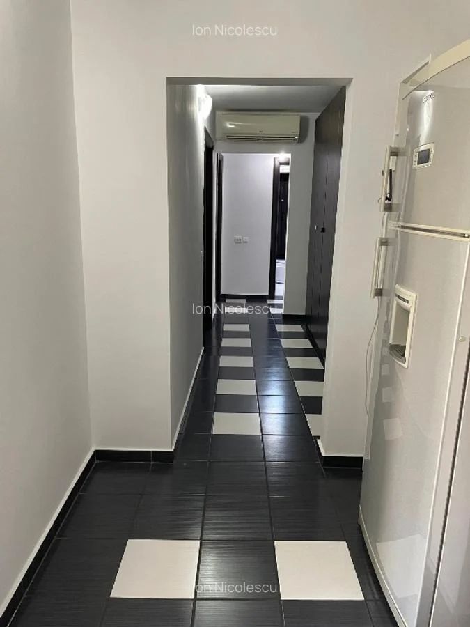 APARTAMENT DE LUX DECOMANDAT BLOC REABILITAT METROU GORJULUI - Poză 4