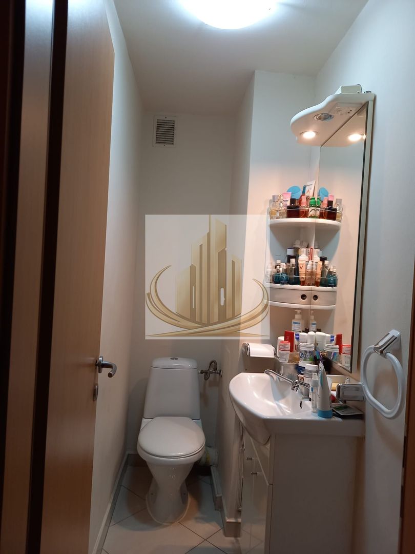 Apartament de vânzare – 3 camere,  Aradului Piața Verde - Poză 12