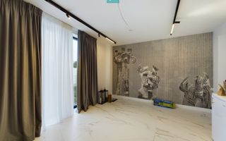 Vilă pe Lacul Snagov, Județul Ilfov - Poză 12