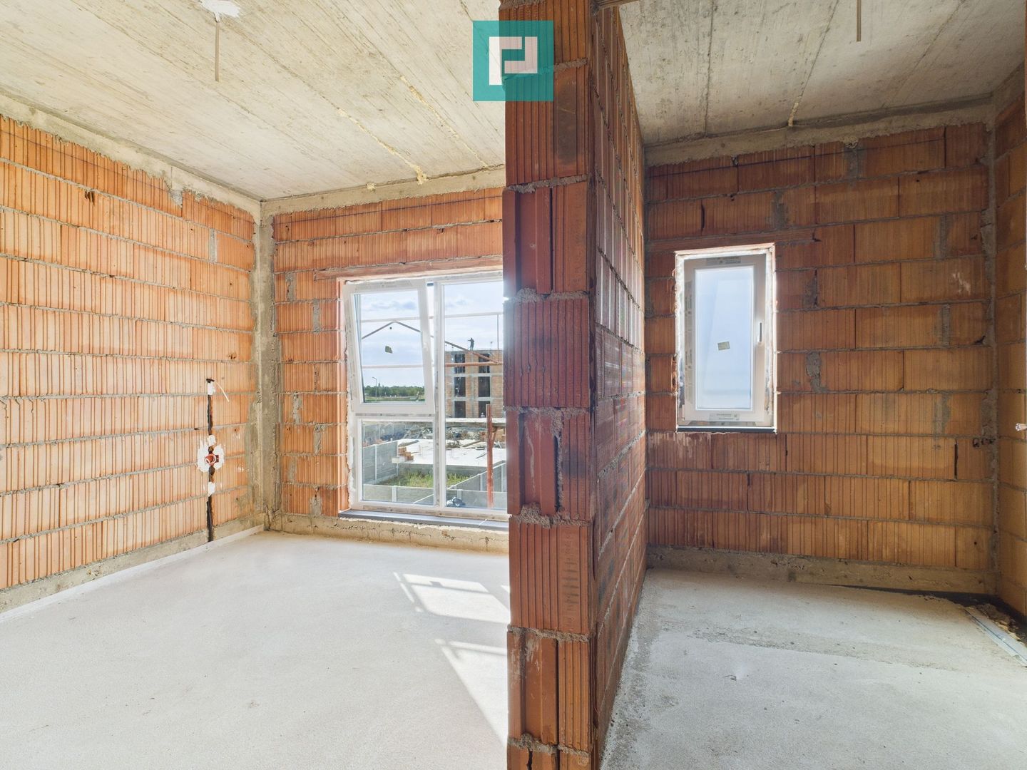 Duplex modern cu etaj si pod 164 mp in Urseni - Poză 10