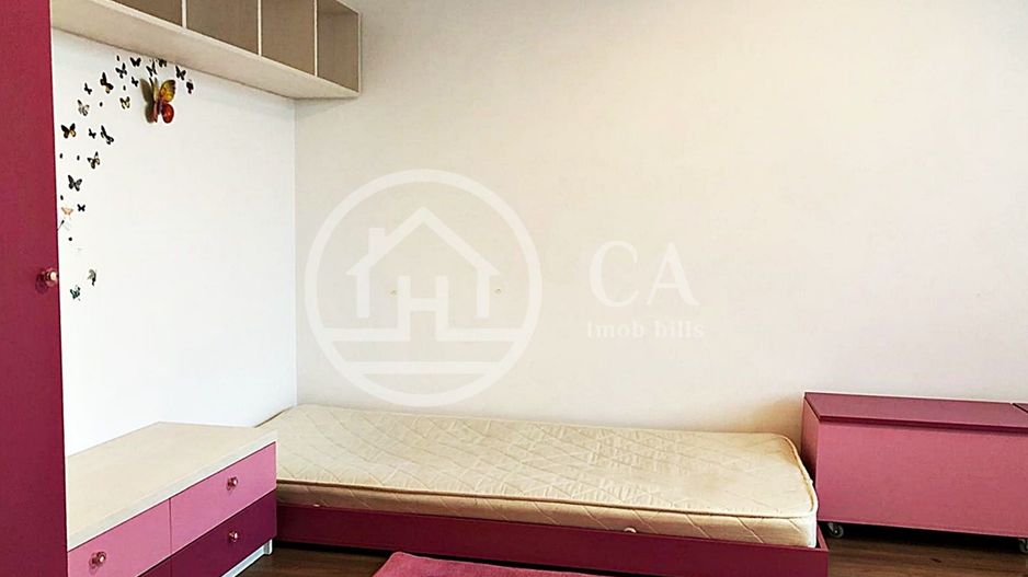 Casa cu 4 camere de inchiriat in  Santandrei, Bihor - Poză 15