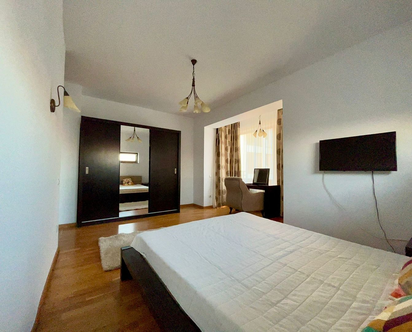 Apartament Modern 4 Camere Baneasa Aleea Privighetorilor - Poză 13