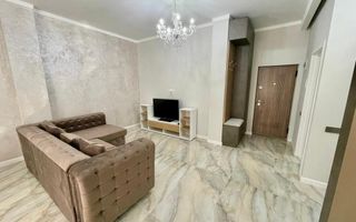 Apartament 2 camere, dressing, terasa, parcare, Parcul Poligon - Poză 2