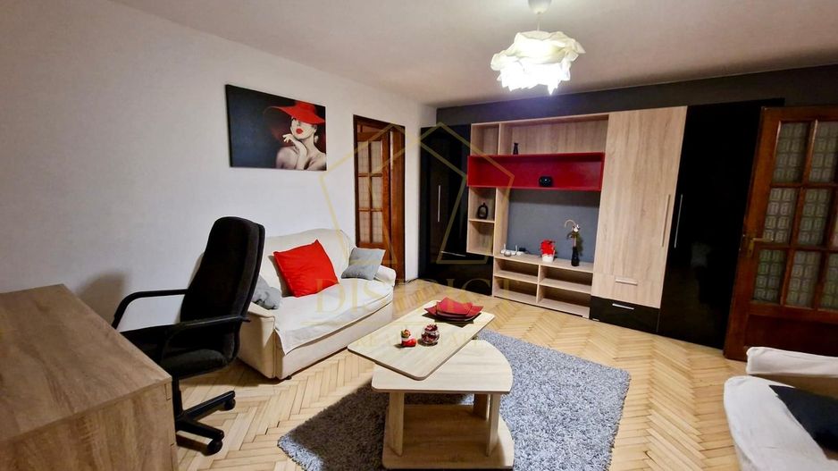 Apartament cu doua camere | Zona Spitalului Judetean - Poză 2