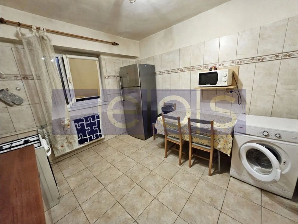 DE INCHIRIAT APARTAMENT 3 CAMERE 78 MP | LUJERULUI | METROU - Poză 3