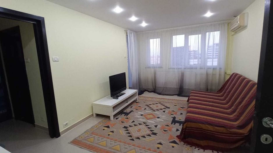 Apartament 2 camere Liviu Rebreanu, renovat, vedere panoramica - Poză 2