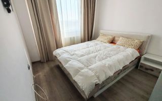 2 camere, bloc nou, balcon, parcare, Intre Lacuri, Iulius Mall - Poză 4