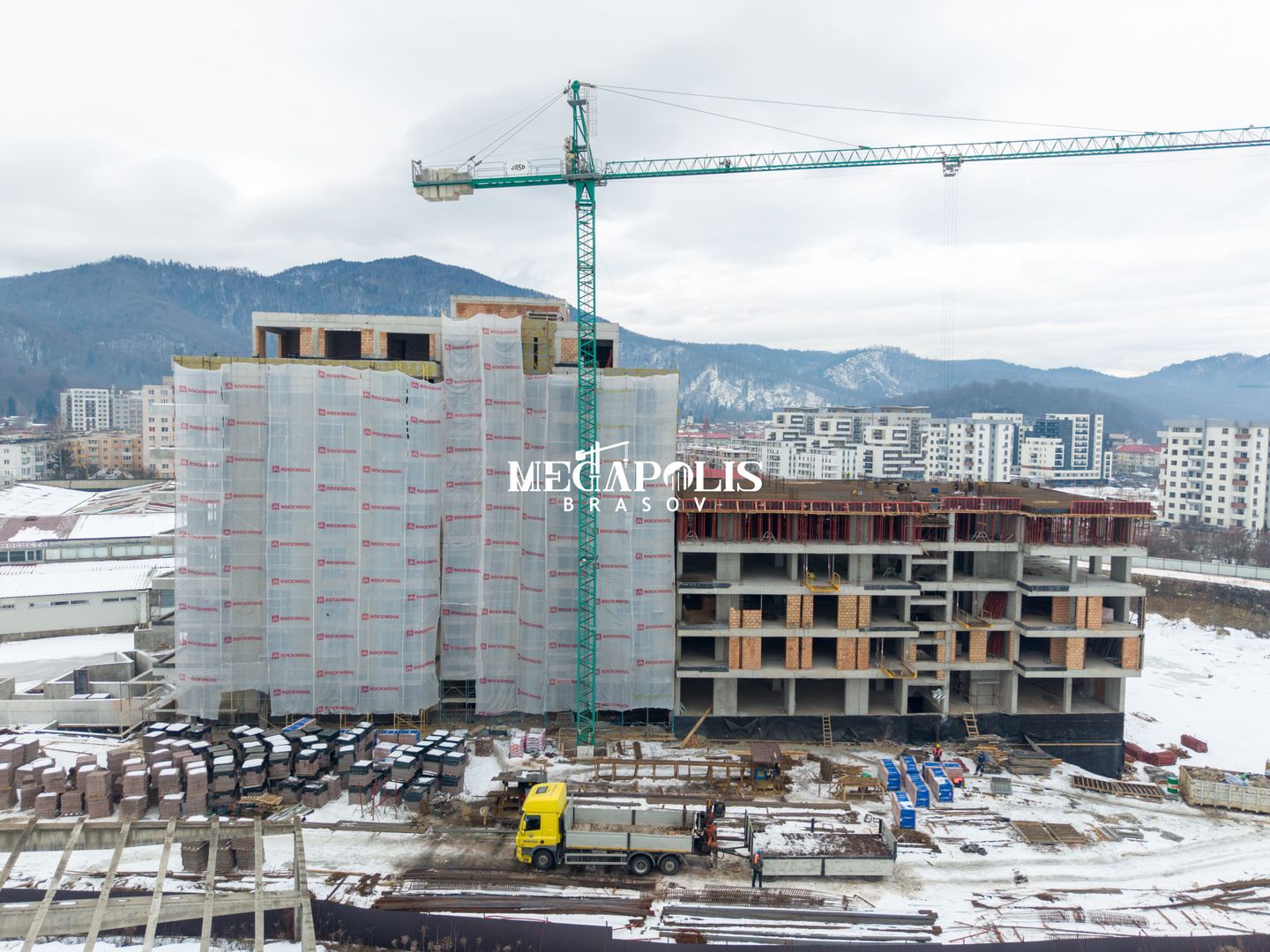 Apartament/Aparthotel 1 cameră | Noua | 40.3 mp Utili - Poză 10