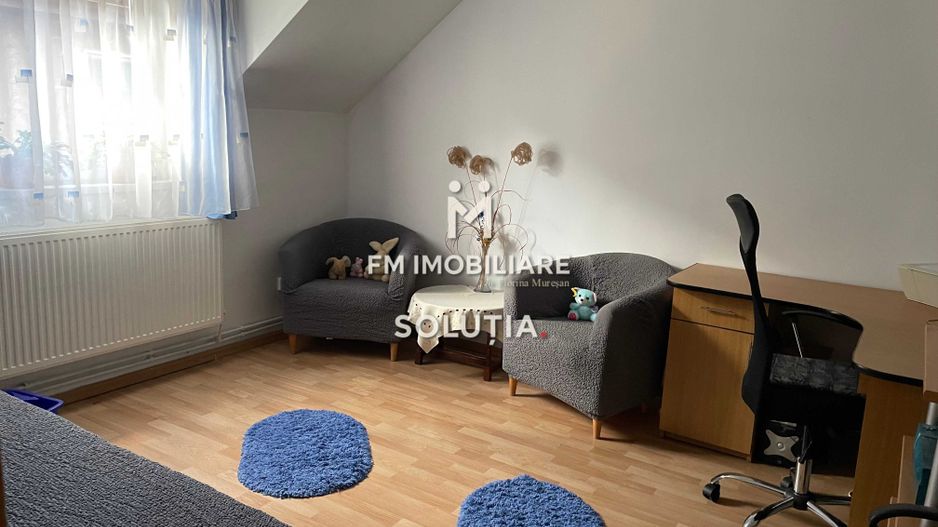 Casă P+M de vânzare – Zona Griviței, Baia Mare - Poză 5