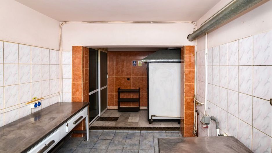 Spatiu Comercial Stradal + 150 mp Productie | Vad Excelent | 0% comision - Poză 5