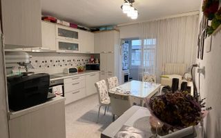 Apartament 2 camere, mobilat și complet utilat   Baia Mare - Poză 3