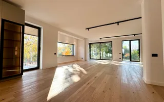 Vila cu 5 camere  *366mp* / Curte privată + piscina*315mp*/ Pipera - Lake View - Poză 19