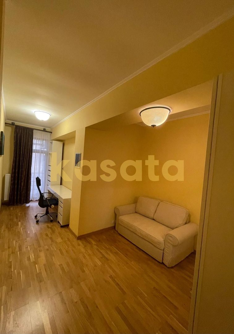 3 Camere 🏢 | Priză electrică 🔌 | 2 băi 🚿 | Parcare subterană 🚗⚡ - Poză 5