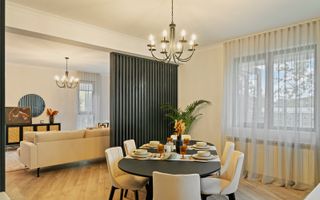 Vilă de lux situată într-un cadru natural deosebit - Poză 10