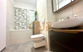 XCity Towers - 2cam complet mobilat+utilat LUX|et11/16,design deosebit - Poză 14