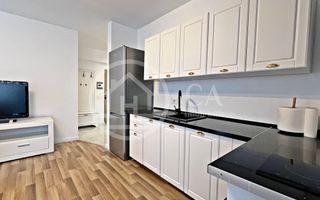 Apartament de inchiriat cu 3 camere in Prima Nufarul, Oradea - Poză 3