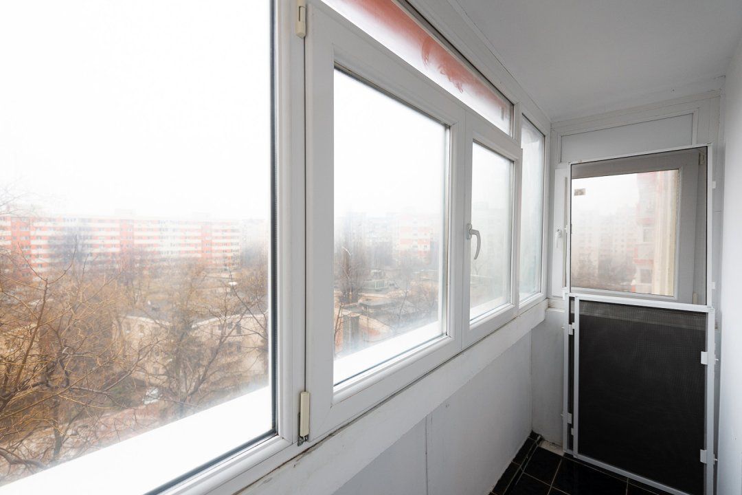 Apartament cochet 2 camere | Tei - Poză 12