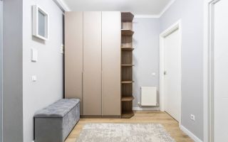 Vânzare, apartament 1 cameră 51 mp, str. Florilor, Rîșcani - Poză 6