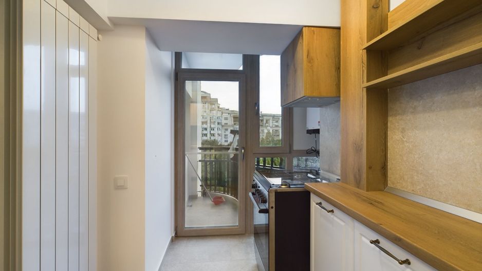 Apartament Modern de 2 Camere Bulevardul Unirii - Poză 13