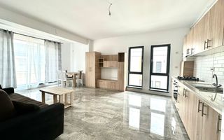 Penthouse - 3 cam | bloc nou, lift, 2 bai, parcare | Giroc - zona Lidl - Poză 5