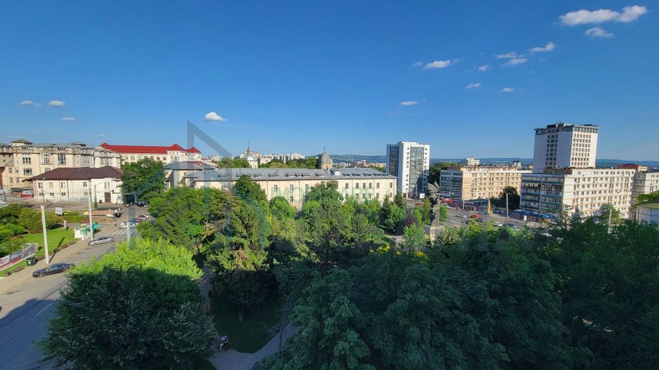 Apartament 1 cameră, 41 mp, renovat, Centru – Piața Unirii / UMF / UAIC / Copou – BCU, Iași - Poză 1