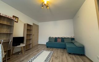 Apartament 2 camere+birou Alexandru cel Bun - Poză 3