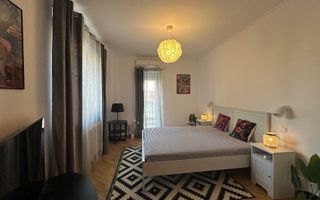 Apartament tip duplex 3 camere I Zona Aviatorilor - Poză 9