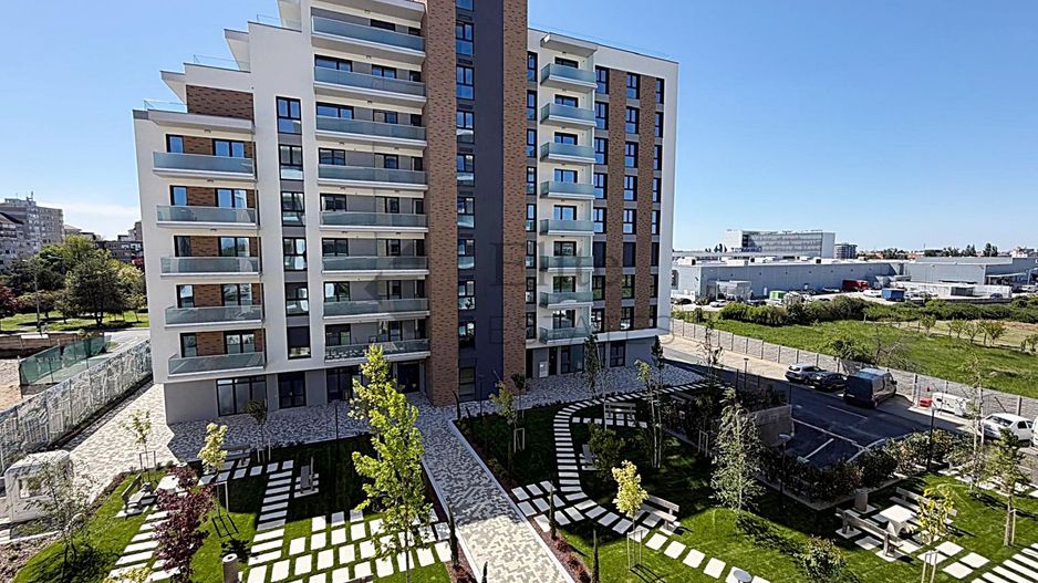 Apartament premium Grand Hill Residence Oradea | Prima inchiriere - Poză 8